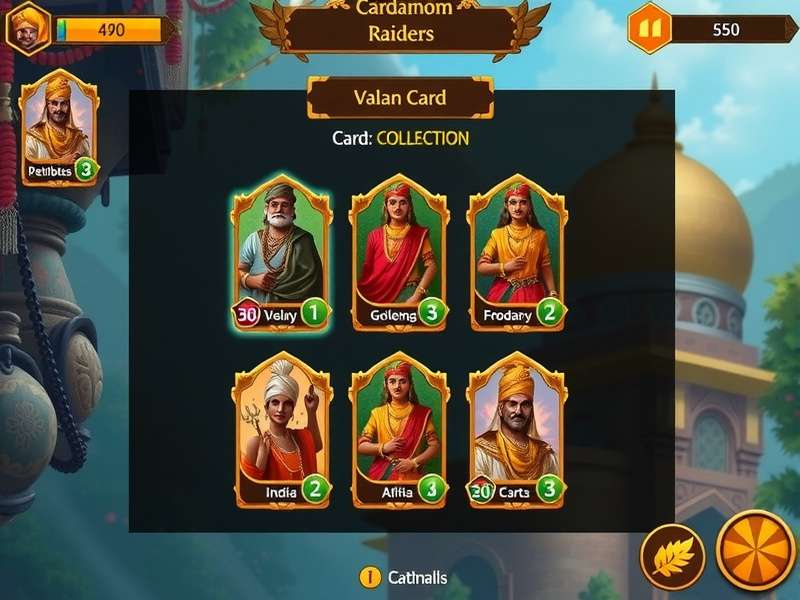 Ludo King game screenshot