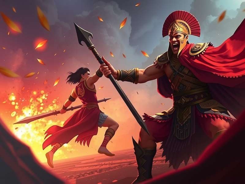 Ludo King game screenshot