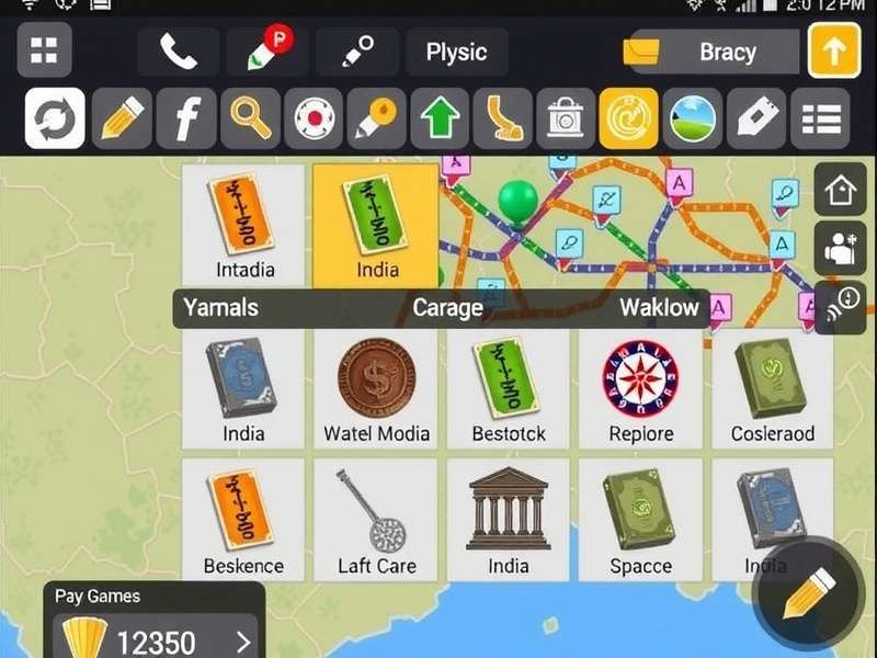 Ludo King game screenshot