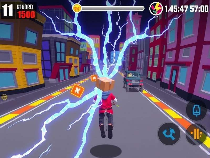 Ludo King game screenshot