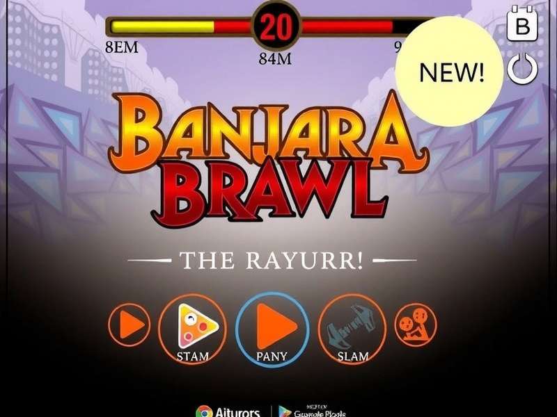 Ludo King game screenshot