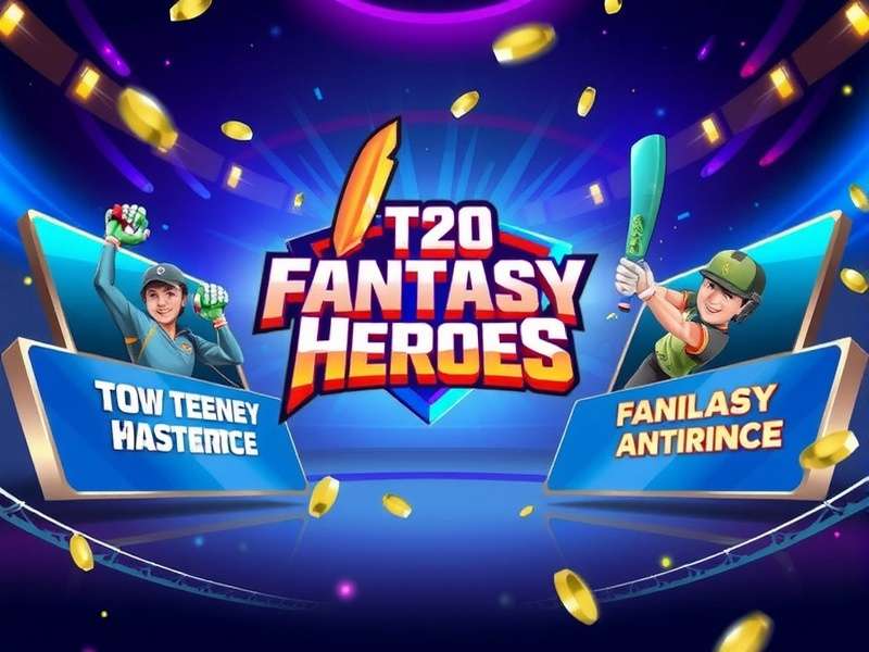 T20 Fantasy Heroes