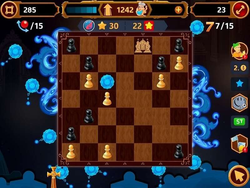 Ludo King game screenshot