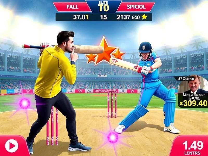 Ludo King game screenshot