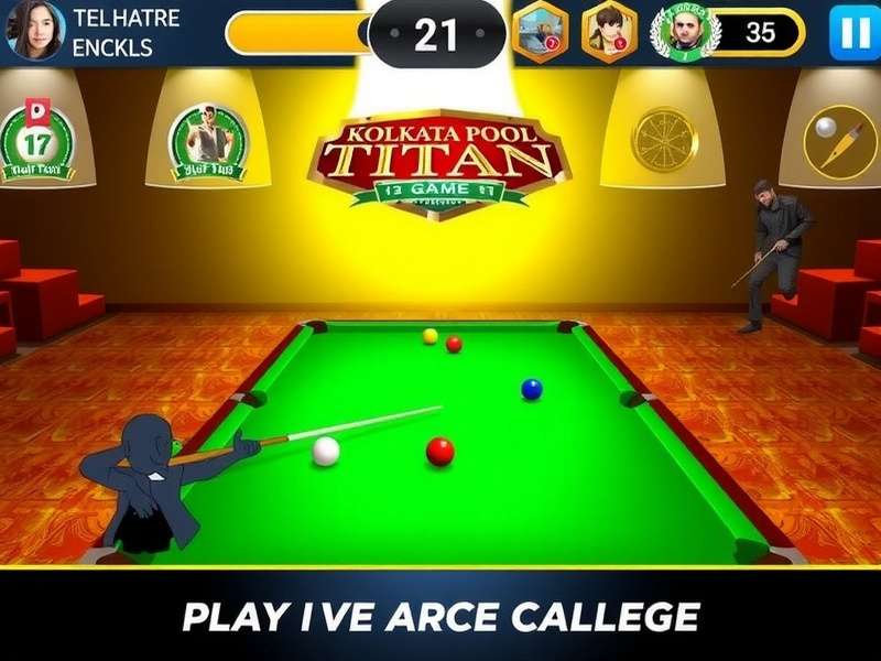 Ludo King game screenshot