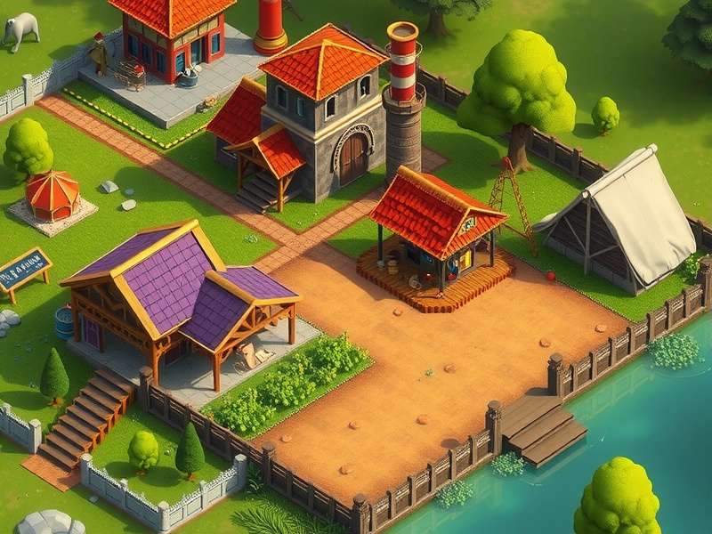 Ludo King game screenshot