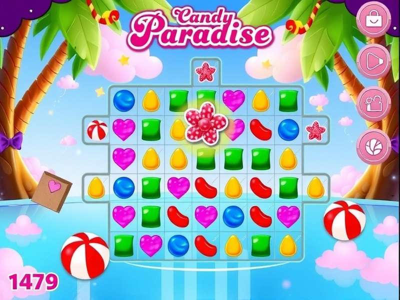 Ludo King game screenshot