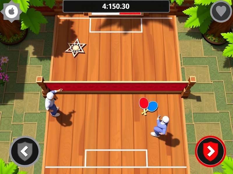 Ludo King game screenshot