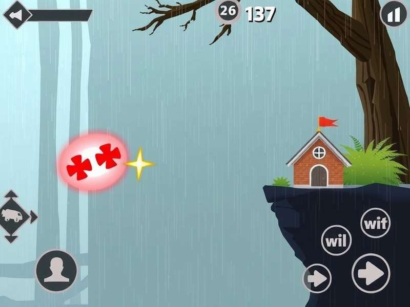 Ludo King game screenshot