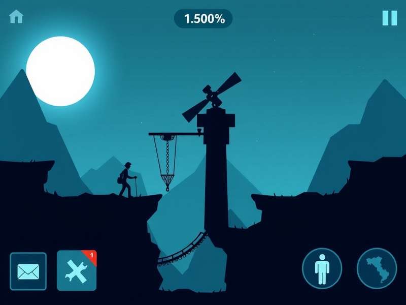 Ludo King game screenshot