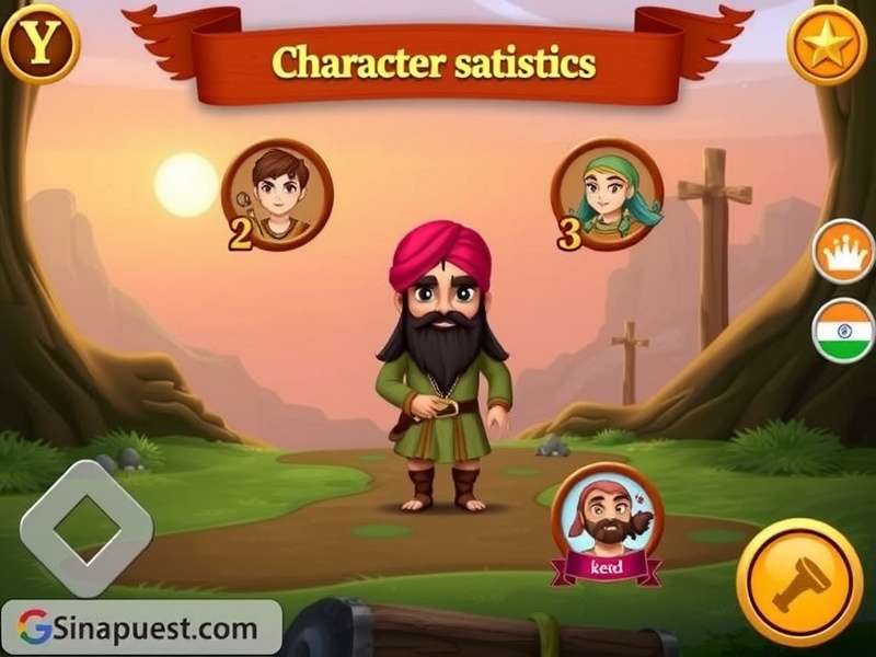 Ludo King game screenshot