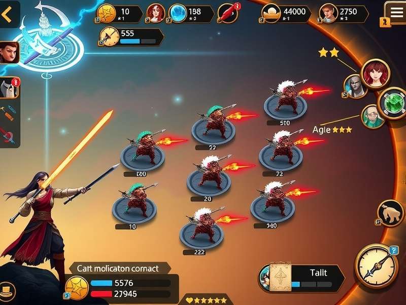 Ludo King game screenshot