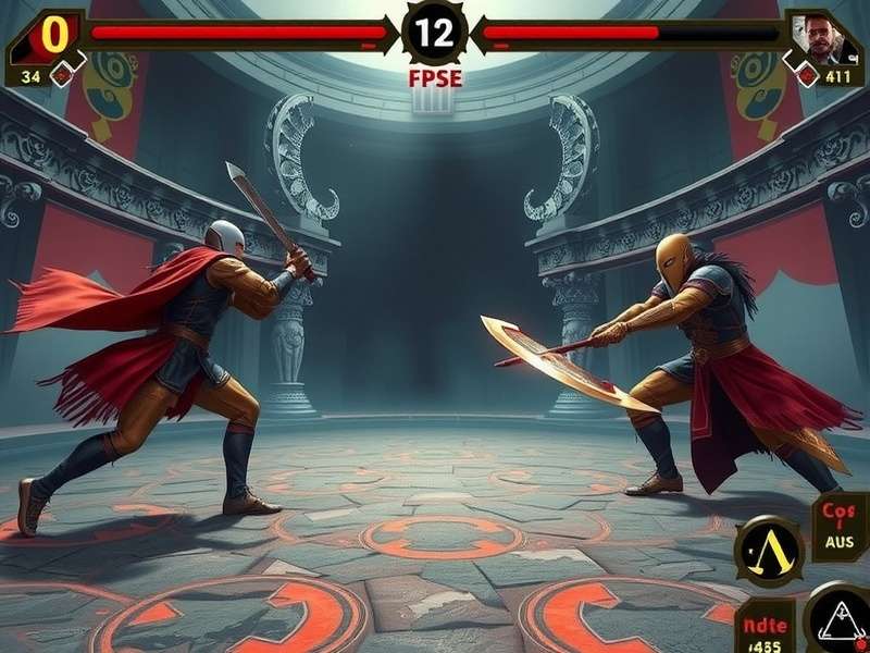 Ludo King game screenshot