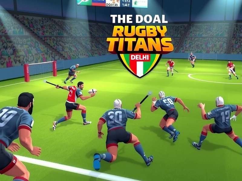 Ludo King game screenshot