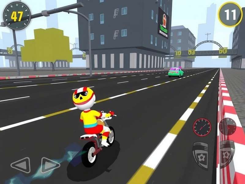 Ludo King game screenshot