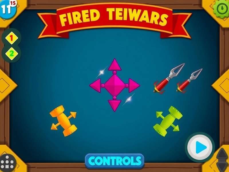 Ludo King game screenshot