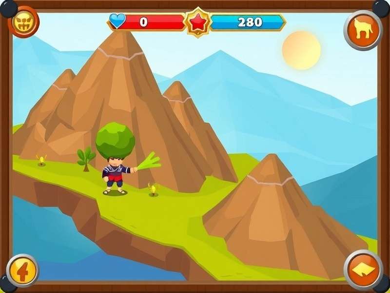Ludo King game screenshot