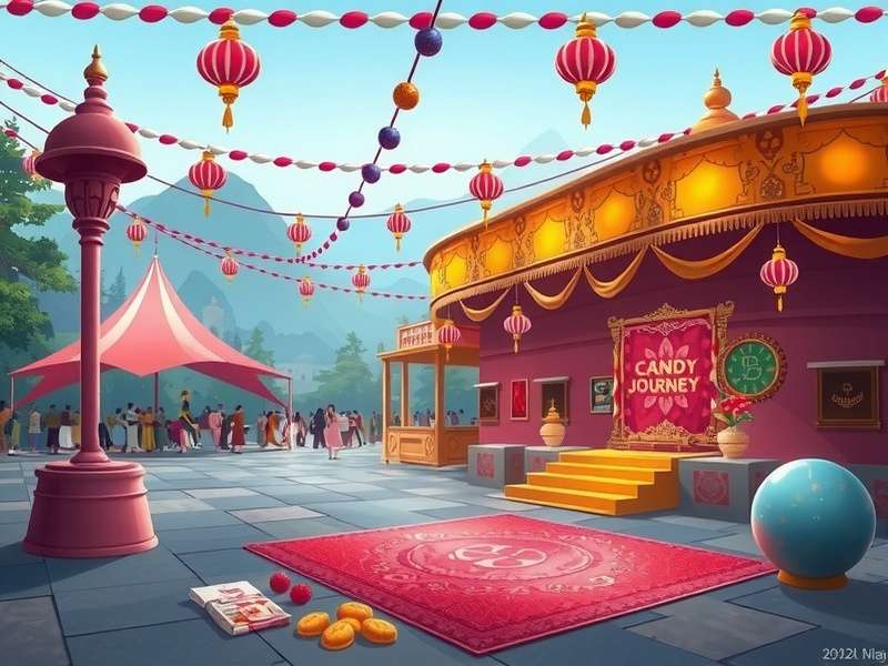 Ludo King game screenshot