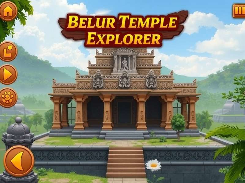 Ludo King game screenshot