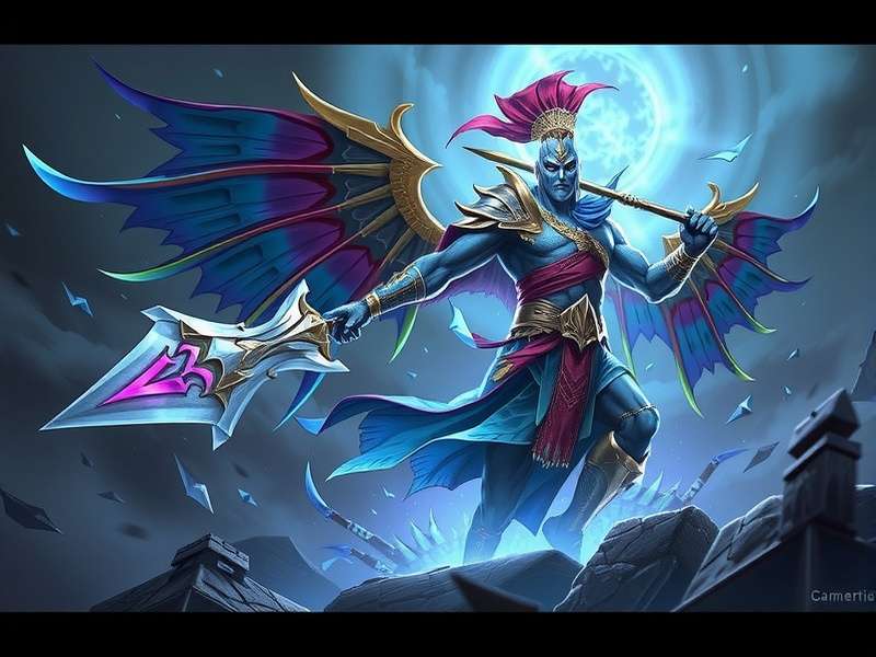 Ludo King game screenshot