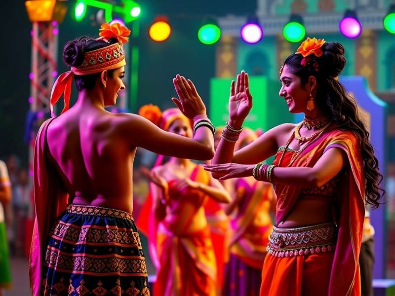 Ludo King game screenshot