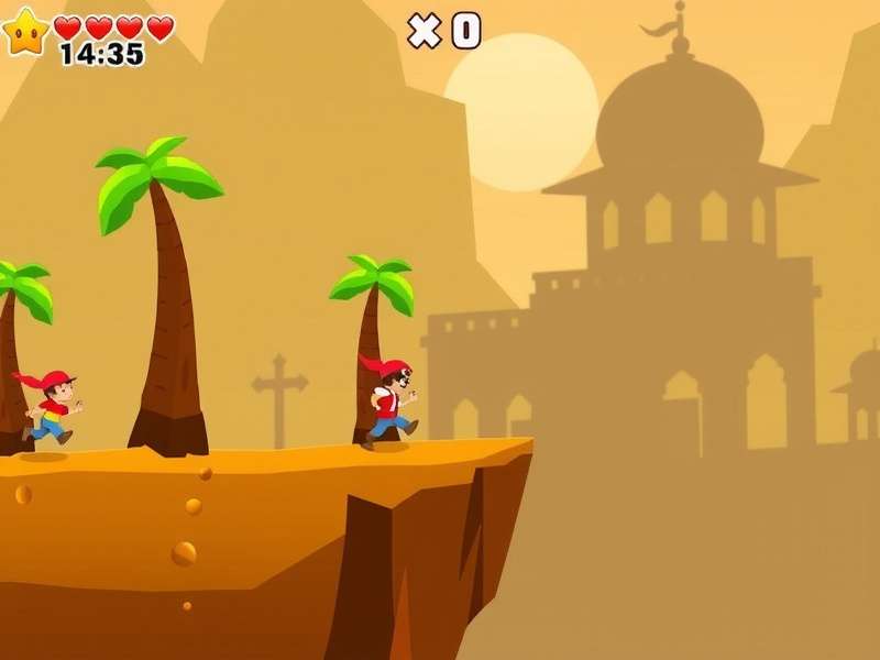 Ludo King game screenshot