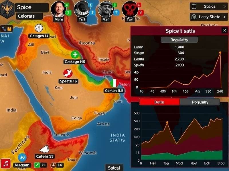 Ludo King game screenshot