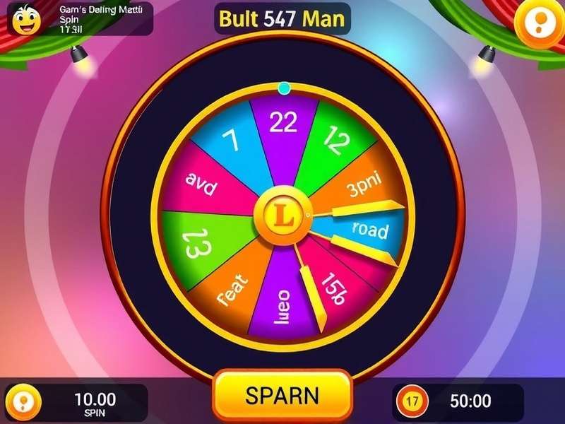 Ludo King game screenshot