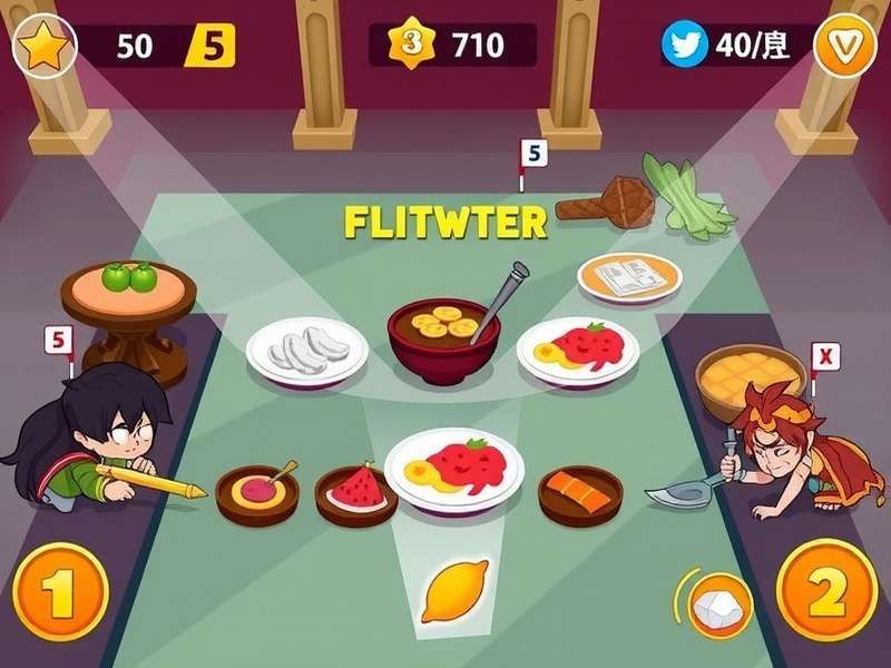 Ludo King game screenshot