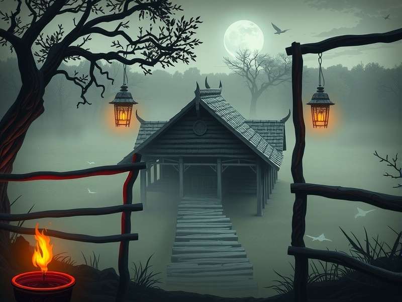 Ludo King game screenshot