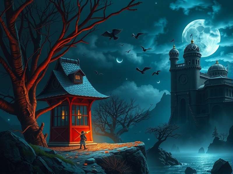 Ludo King game screenshot