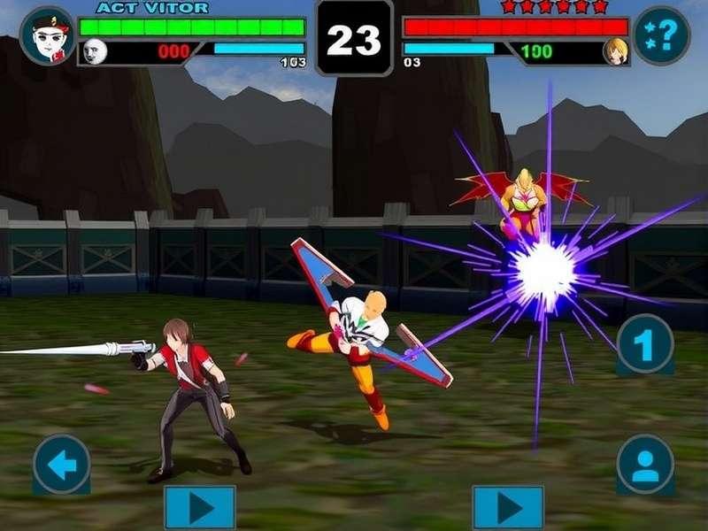 Ludo King game screenshot