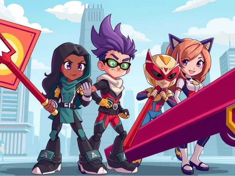 Ludo King game screenshot