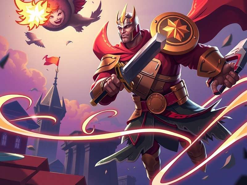 Ludo King game screenshot