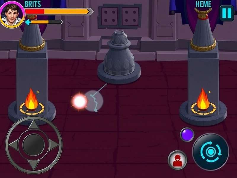 Ludo King game screenshot