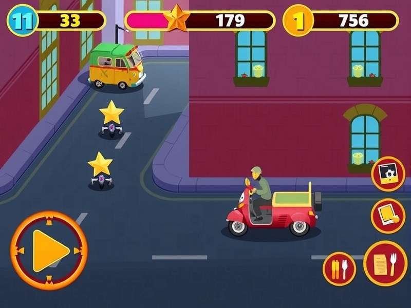 Ludo King game screenshot