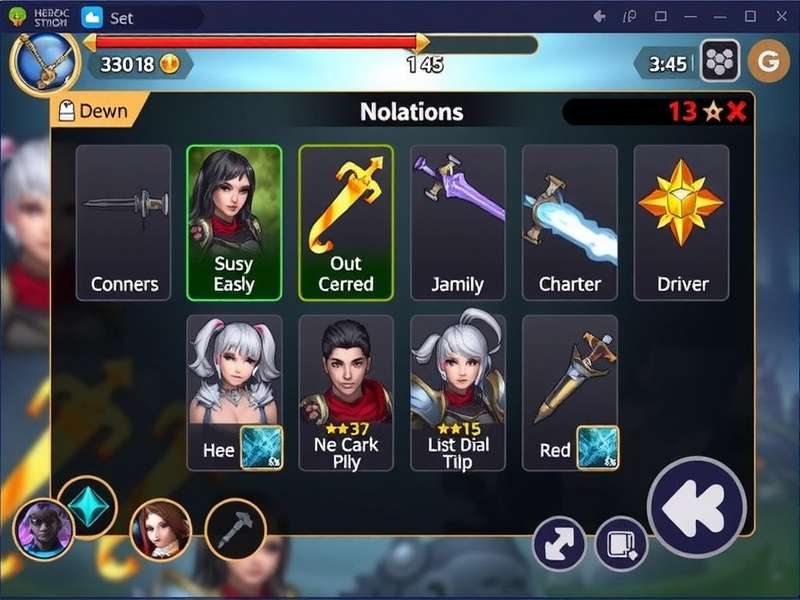 Ludo King game screenshot