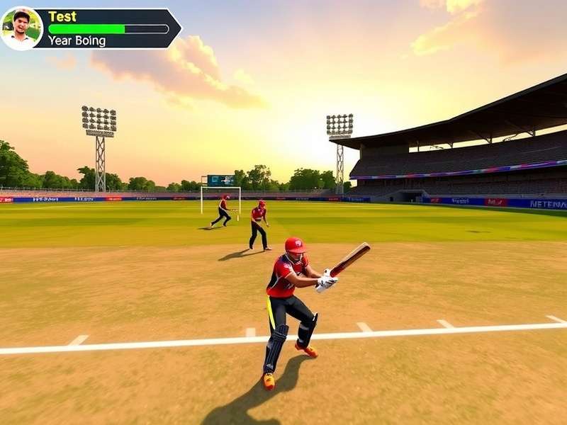 Ludo King game screenshot