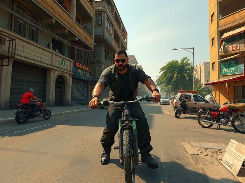 Ludo King game screenshot