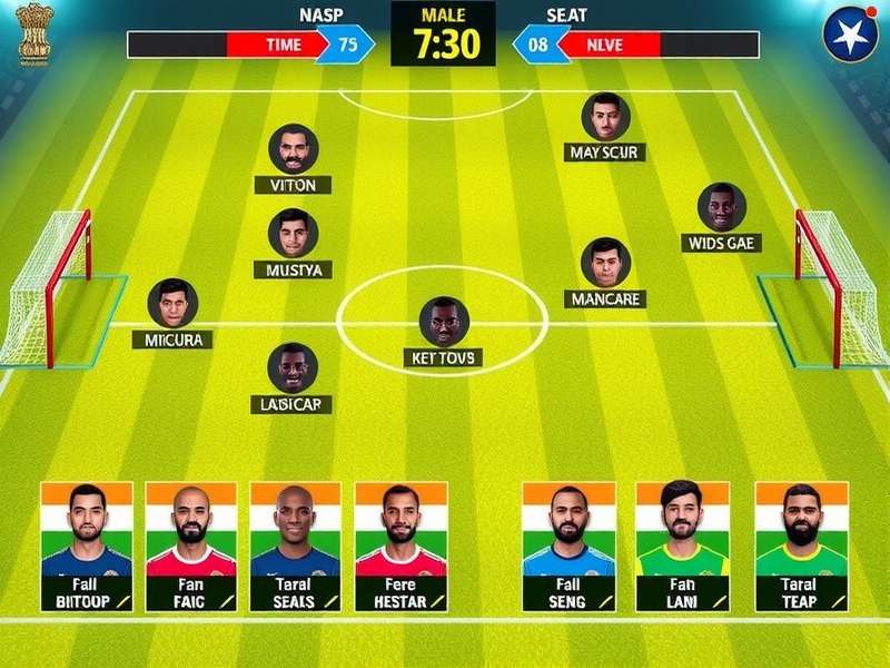 Ludo King game screenshot