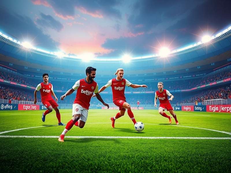 Ludo King game screenshot