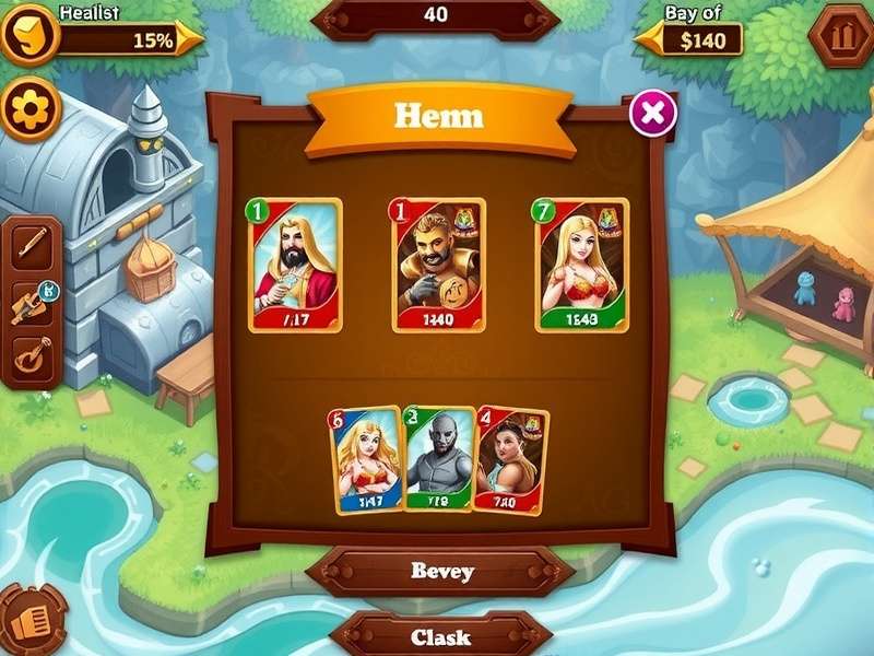 Ludo King game screenshot