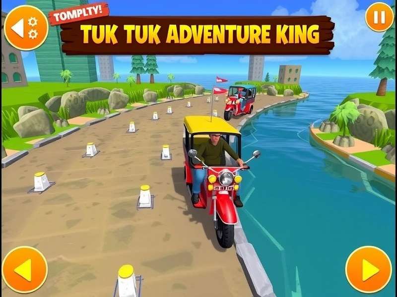 Ludo King game screenshot