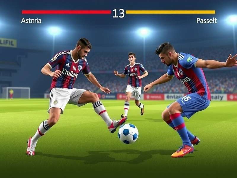 Ludo King game screenshot