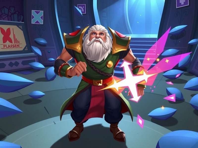 Ludo King game screenshot