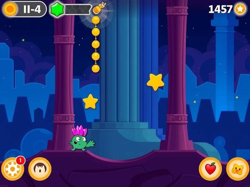 Ludo King game screenshot
