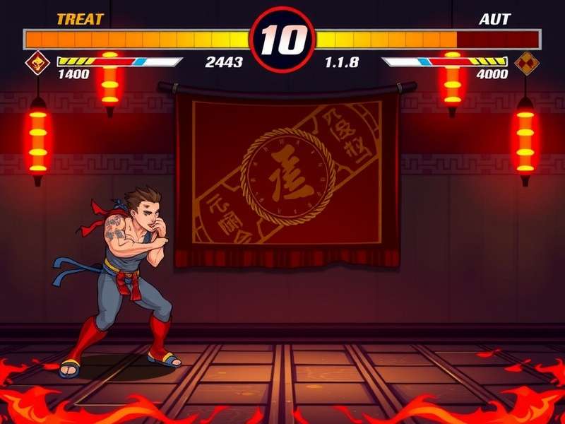 Ludo King game screenshot