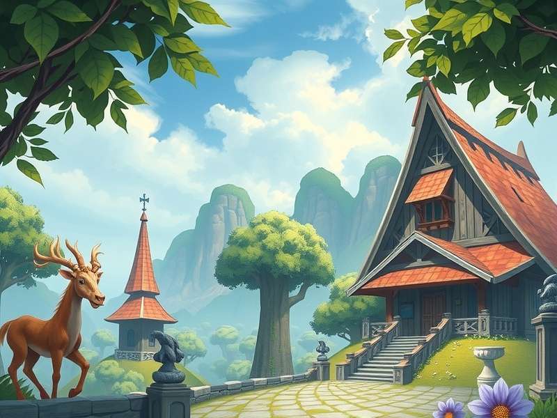 Ludo King game screenshot