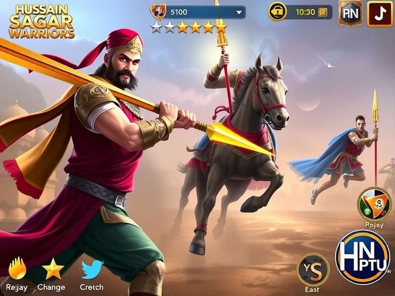 Ludo King game screenshot