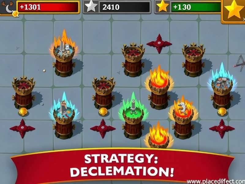 Ludo King game screenshot